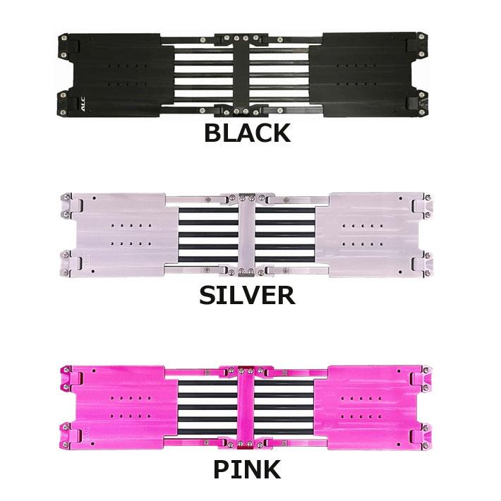 25-26 ALC エーエルシー プレート CH7-W 186mm アルペン ボード