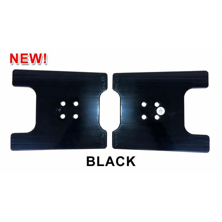 OJK PLATE MIDDLE オージェーケー プレート CP-01 ミドル カービング用