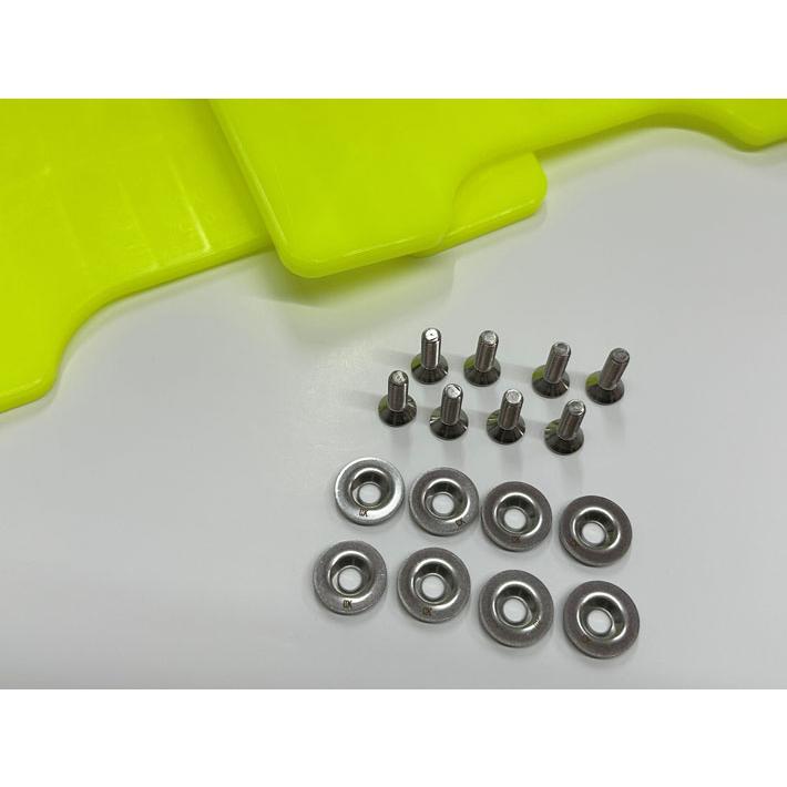 最新！OJKプレート カービングプレート フリースタイル用 CP04 CARVING