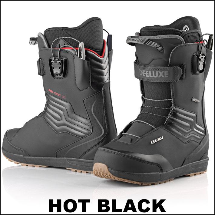 DEELUXE（ディーラックス） 予約 フォローズ別注！26-27 DEELUXE