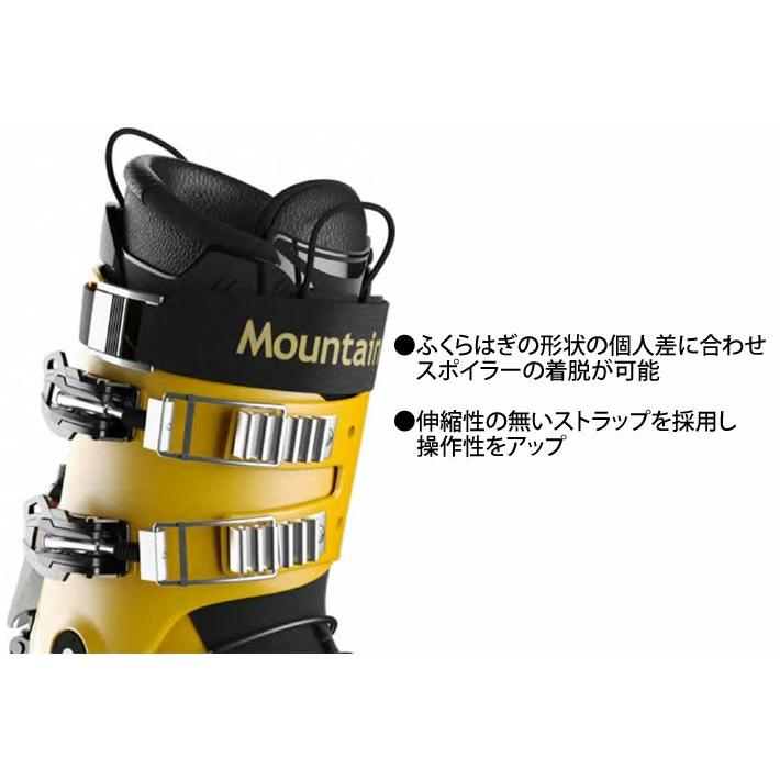 スノーボード ハードブーツ用ビンディングALC64 スノーボードショップ