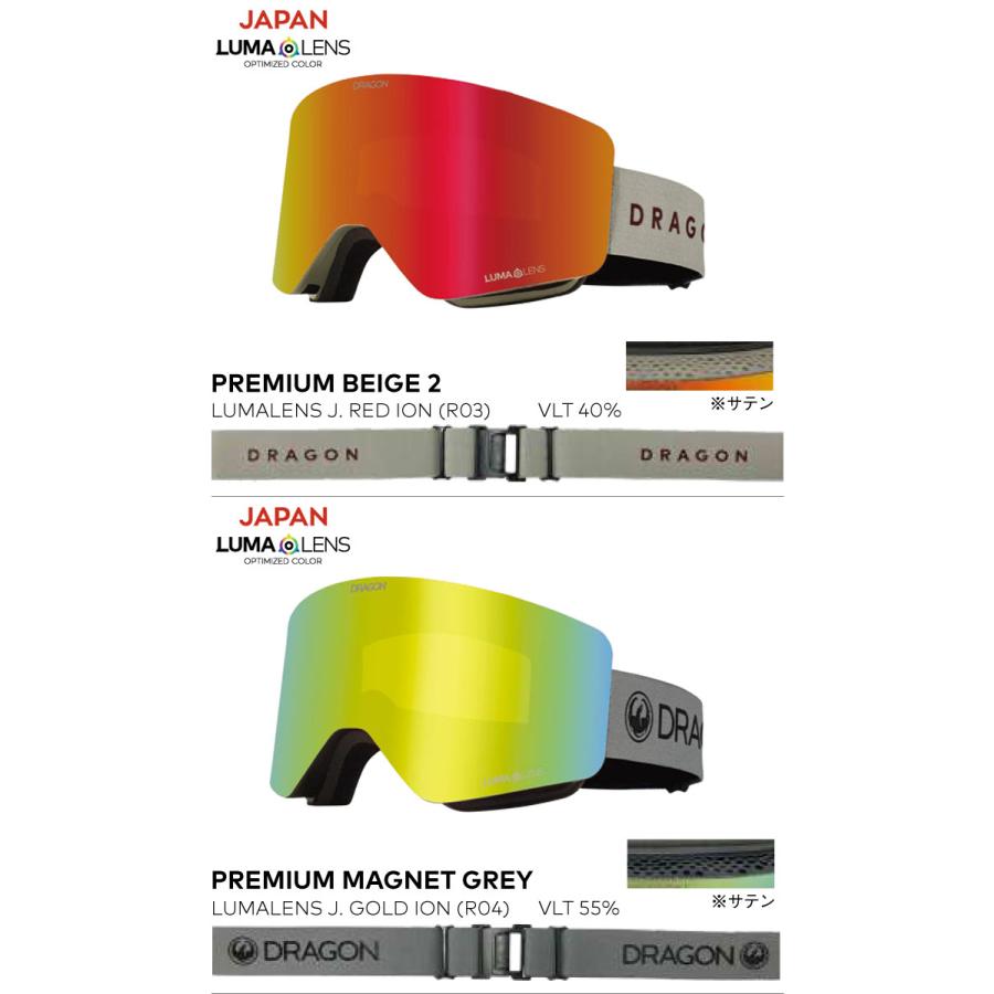 ドラゴン（DRAGON） 25-26 ゴーグル DRAGON R1 アールワン ジャパン