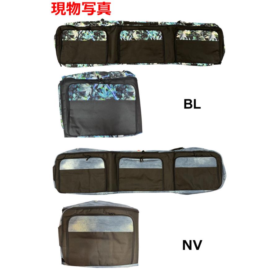 north coast（ノースコースト） ボードケース スノーボード NW-5009