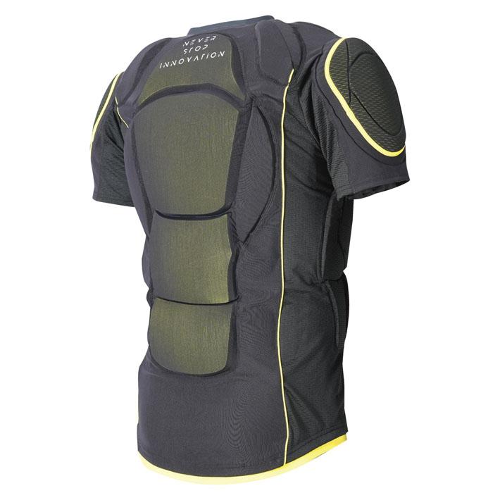 鎧武者 ヨロイムシャ ボディプロテクター ユニセックス [YM-1739