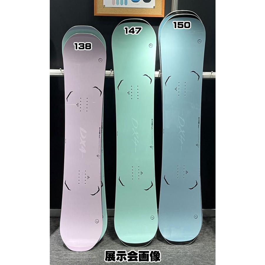 NOVEMBER（ノベンバー） 25-26 ノーベンバー スノーボード NOVEMBER