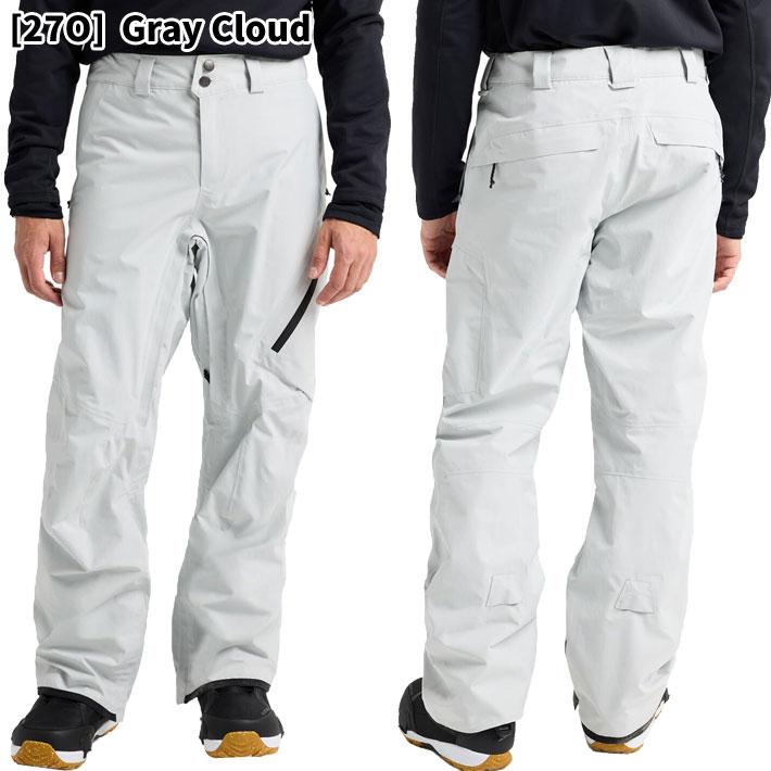 BURTON（バートン） 25-26 BURTON ウェア ak スノーボード CYCLIC GORE