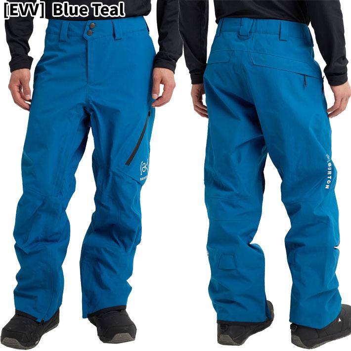 BURTON（バートン） 25-26 BURTON ウェア ak スノーボード CYCLIC GORE