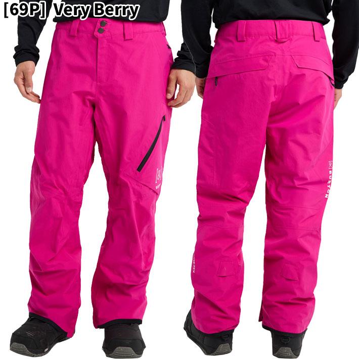 BURTON（バートン） 25-26 BURTON ウェア ak スノーボード CYCLIC GORE