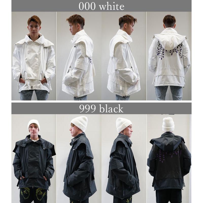 MARQLEEN（マークリーン） 在庫限り 24-25 MARQLEEN COACH++ JACKET