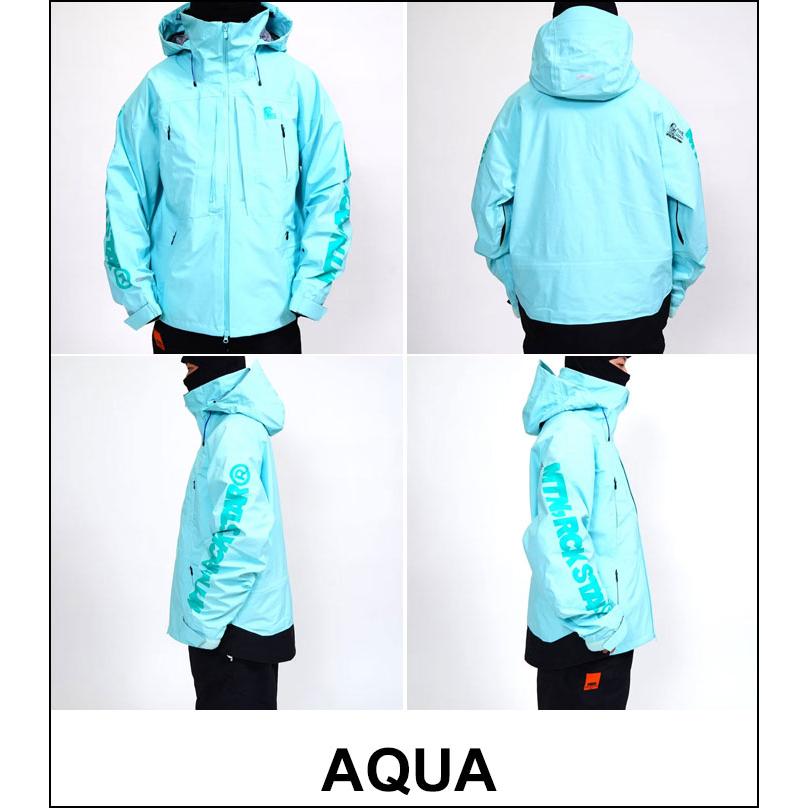 予約 26-27 マウンテンロックスター ウェア Mtn. Rock Star HARUMAKI 1