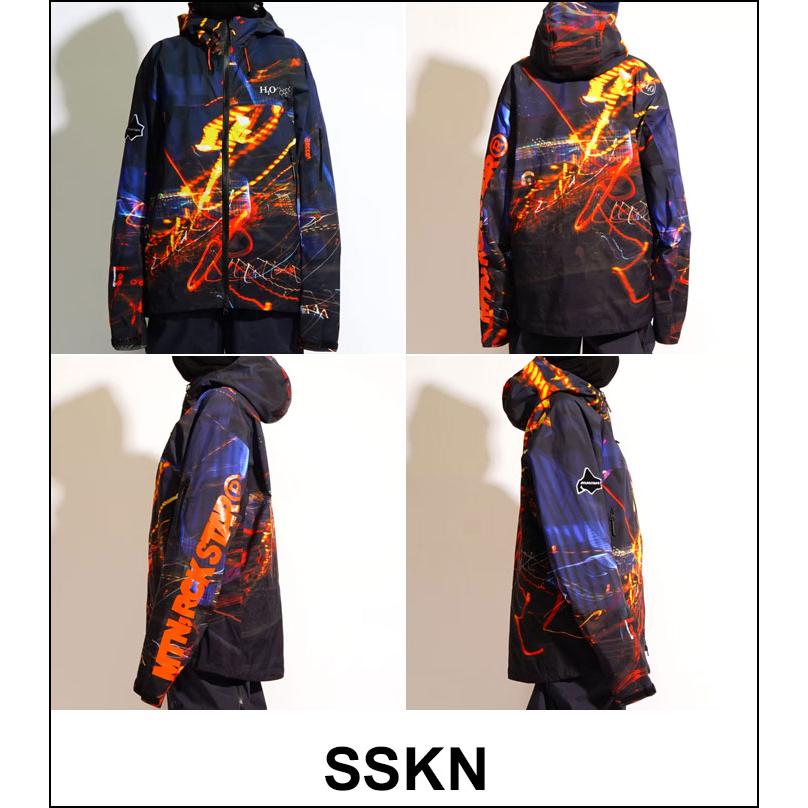 予約 26-27 マウンテンロックスター ウェア Mtn. Rock Star H0 Zero