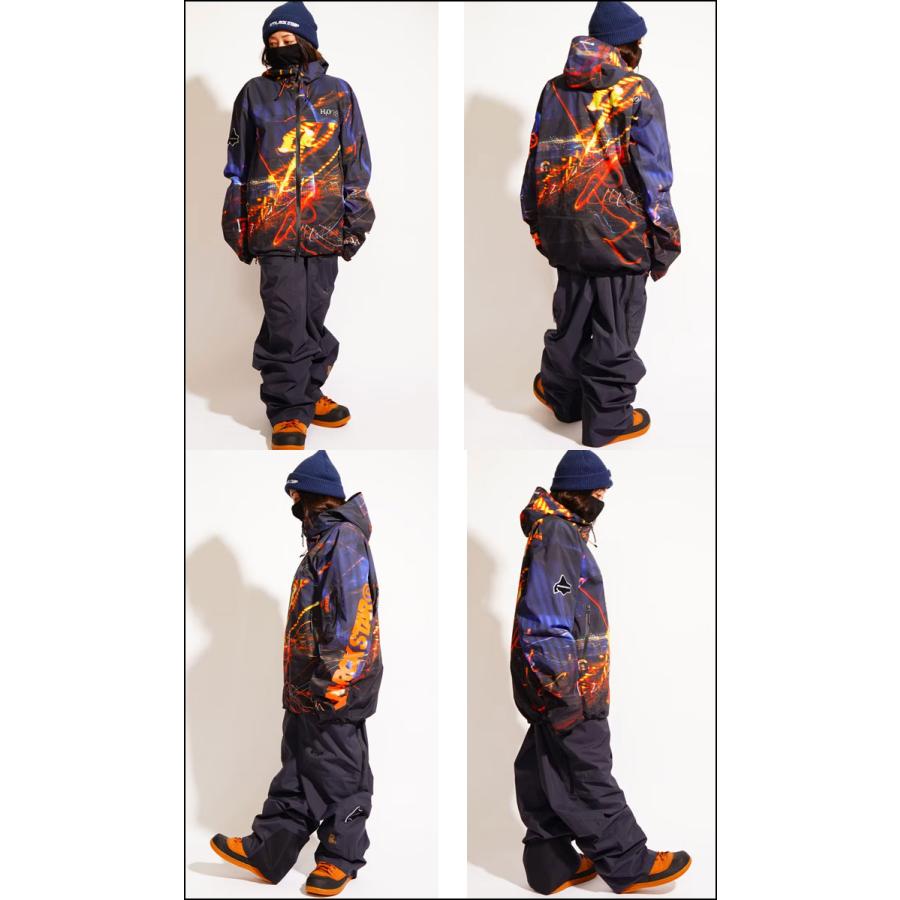 予約 26-27 マウンテンロックスター ウェア Mtn. Rock Star H0 Zero