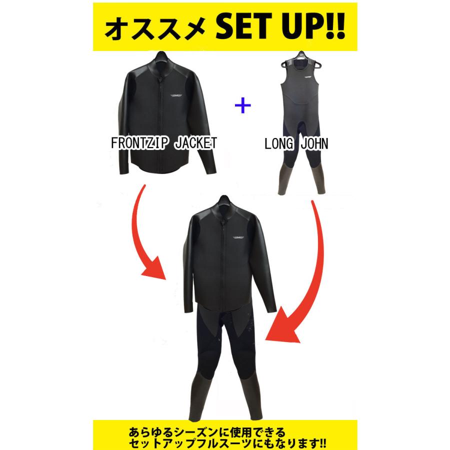 4月末頃入荷 数量限定 2026 ロングジョン サーフィン ウェットスーツ