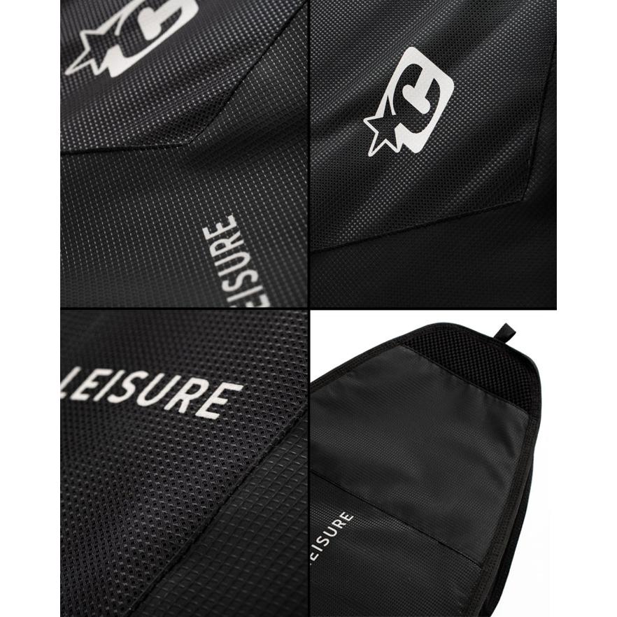 CREATURES OF LEISURE（クリエイチャーズオブレジャー） 2025