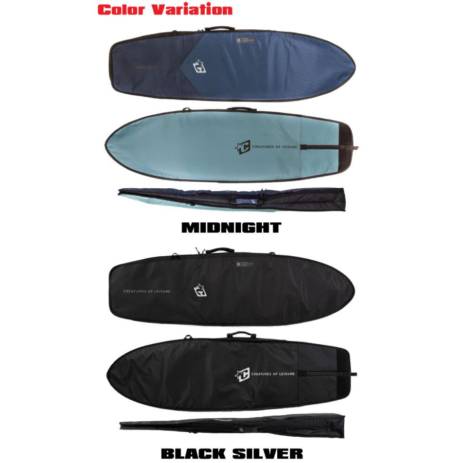 CREATURES OF LEISURE（クリエイチャーズオブレジャー） 2025