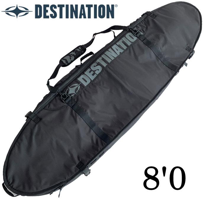 DESTINATION（デスティネーション） DESTINATION USA COFFIN 8'0