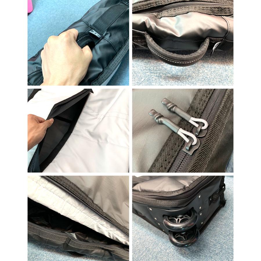 FCS サーフボードケース ハードケース TRAVEL2 9'2 LONG BOARD ロング