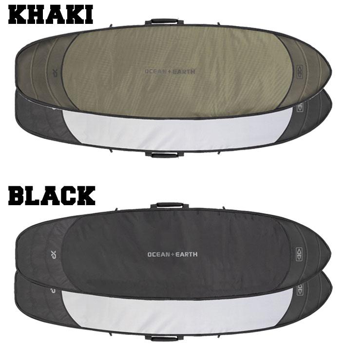 OCEAN＆EARTH（オーシャンアンドアース） ハードケース トラベルケース
