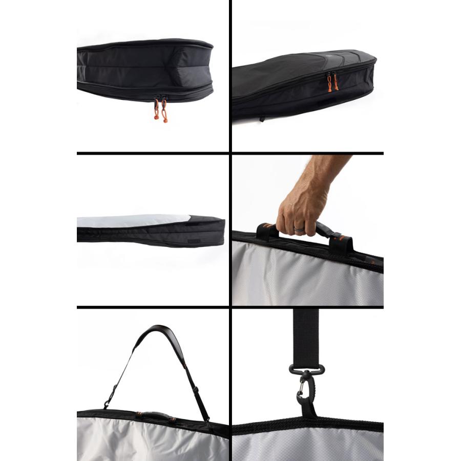 OCEAN＆EARTH（オーシャンアンドアース） ハードケース トラベルケース