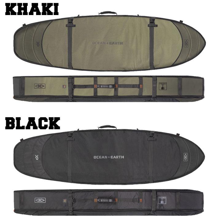 OCEAN＆EARTH（オーシャンアンドアース） ハードケース トラベルケース