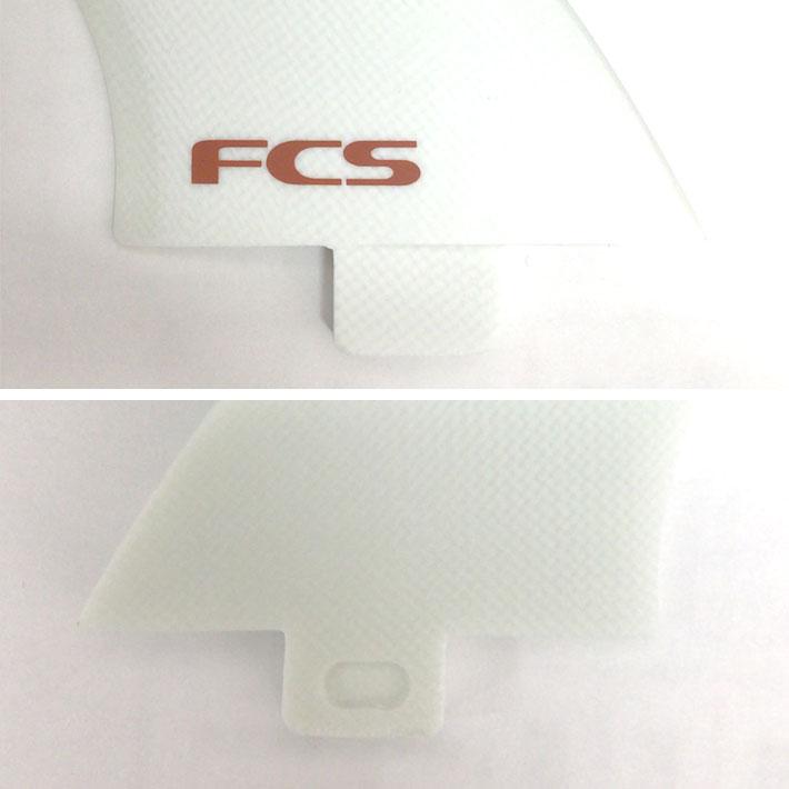 FCS FCS2 FIN エフシーエス2 フィン PANDA パンダ TWINZER PG FIN
