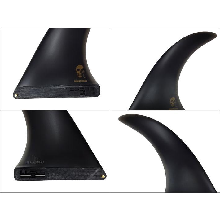 FCS FCS2 FIN サーフボード フィン ロングボード CHRISTENSON PG