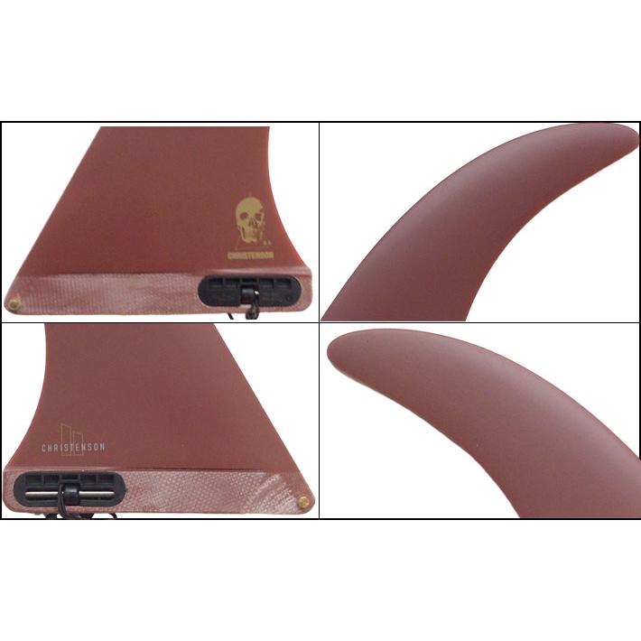 FCS FCS2 FIN サーフボード フィン ロングボード CHRISTENSON PG