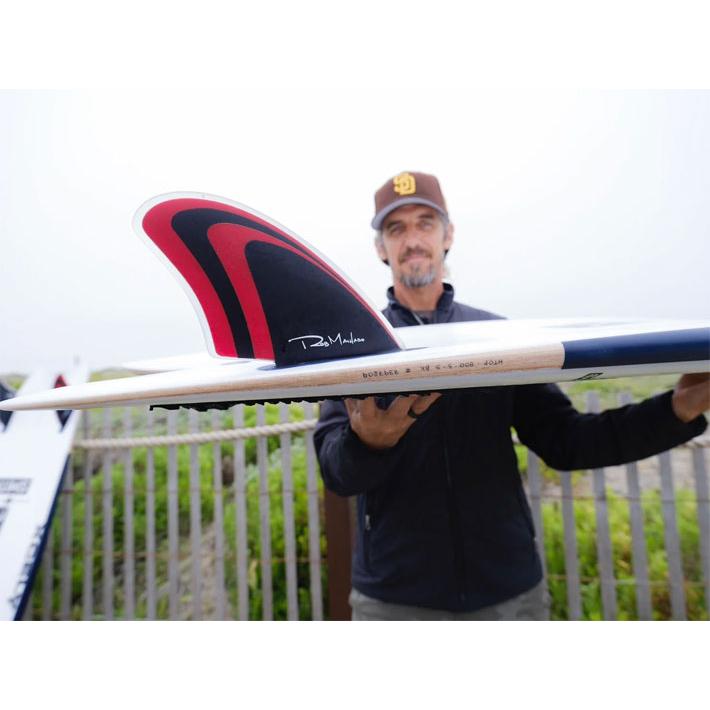 FIREWIRE（ファイヤーワイヤー） サーフボード フィン ロブマチャド