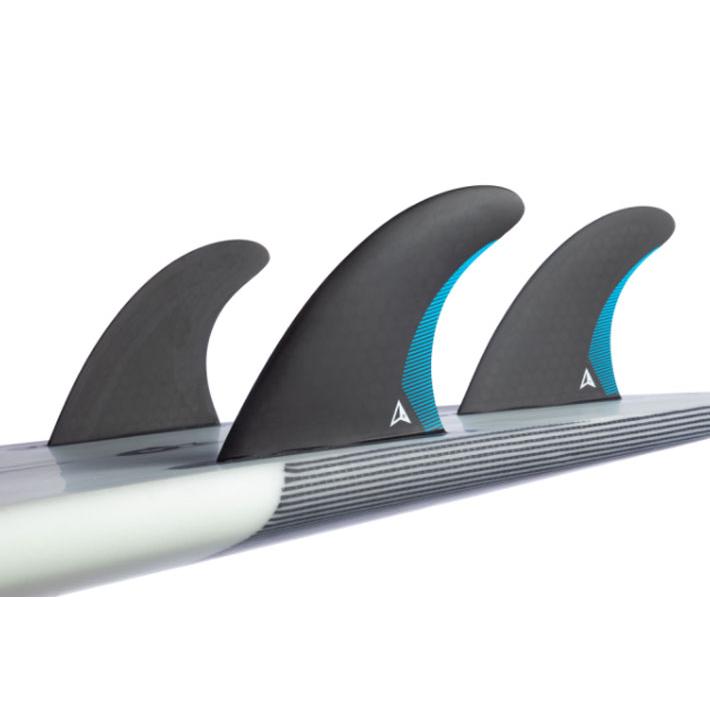 ROAM FINS ローム フィン PERFORMANCE TRI FIN future FCS ハニカム