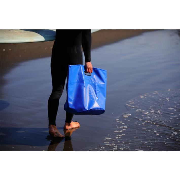 TAVARUA（タバルア） ポータブルバケツ 3054 Lサイズ 48L ウォーター