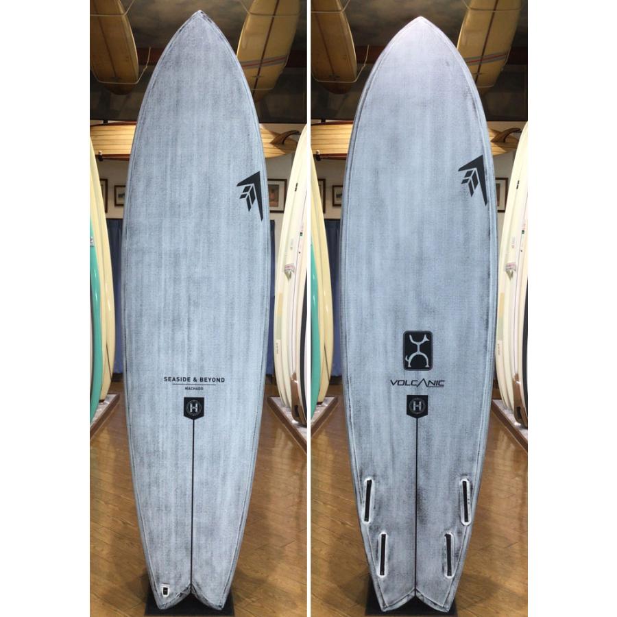 FIREWIRE（ファイヤーワイヤー） メーカー注文 FIREWIRE SURFBOARDS