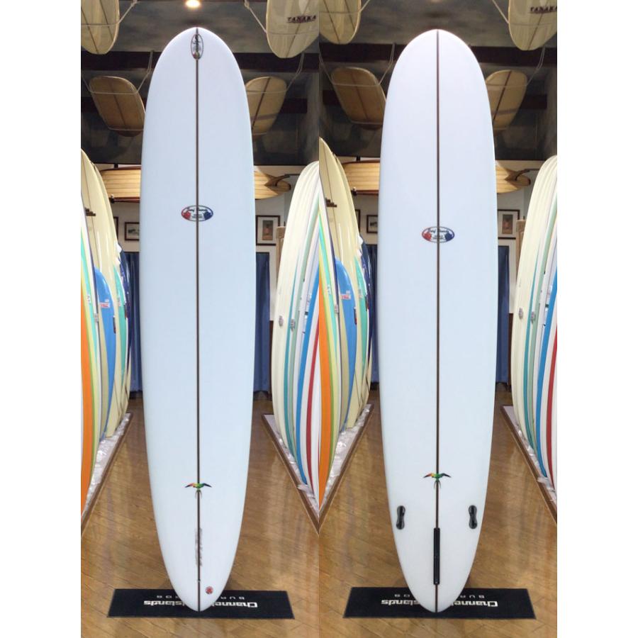 HPD ドナルドタカヤマ ミッドレングス サーフボード extraバブルケース