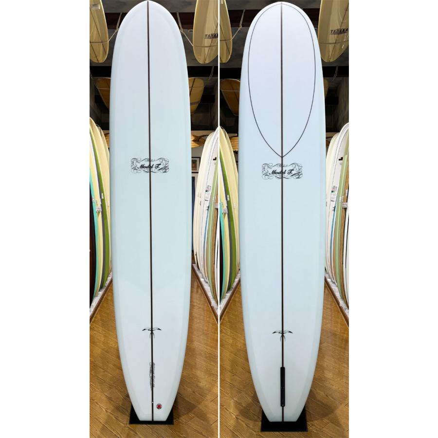 ドナルドタカヤマ ロングボード サーフィン 板 Donald Takayama HPD
