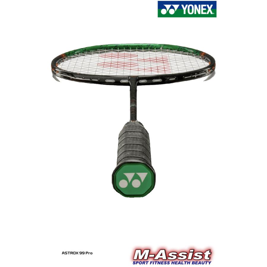 YONEX（ヨネックス） YONEX 3AX99P ASTROX 99 Pro BADMINTON RACKET