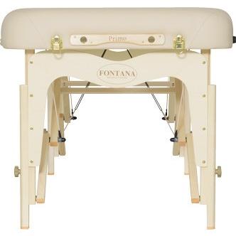 折りたたみ式 マッサージベッド フォンタナ プリモフェイスホールL 幅