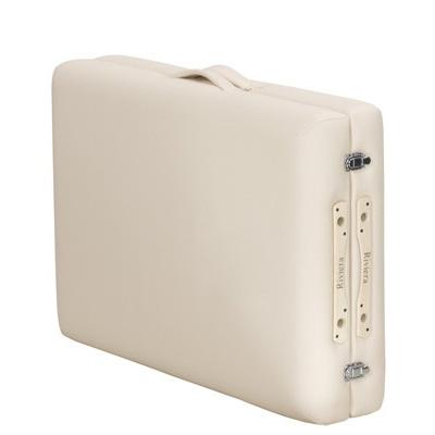 折りたたみ式 マッサージベッド フォンタナ リビエラ25 幅63cm : セイ