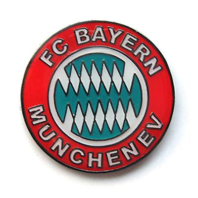 pb【ブンデスリーガ03】バイエルン・ミュンヘン ピンバッジ : サッカー