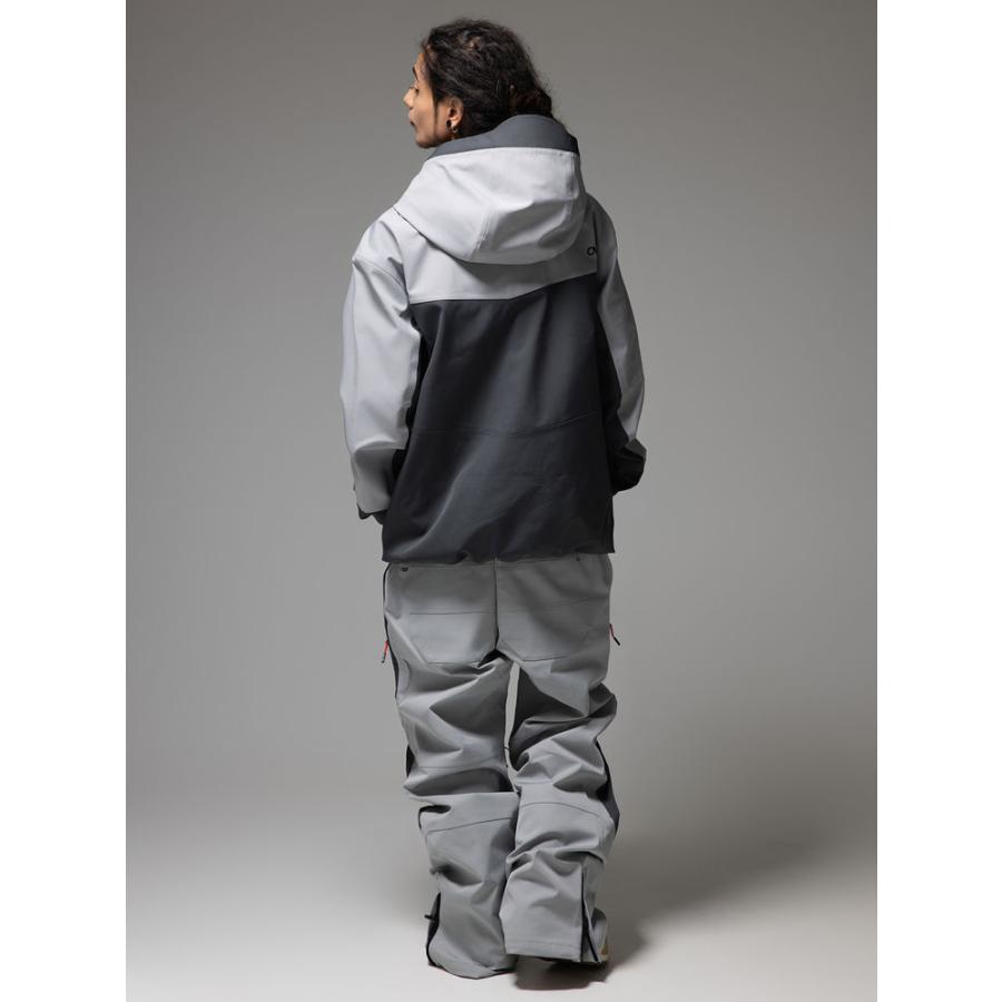 OVYO ONYX 3LAYER JACKET ジャケット アウター ウィンドブレーカー