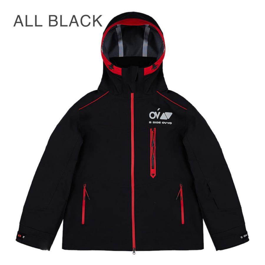 OVYO ONYX 3LAYER JACKET ジャケット アウター ウィンドブレーカー