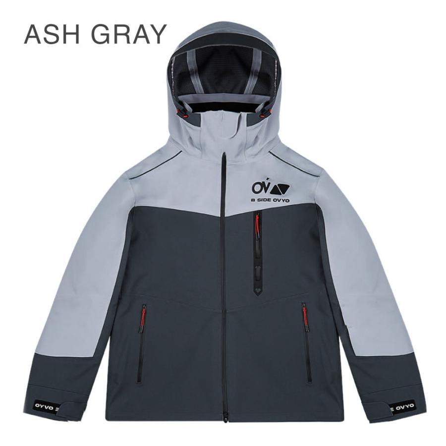 OVYO ONYX 3LAYER JACKET ジャケット アウター ウィンドブレーカー