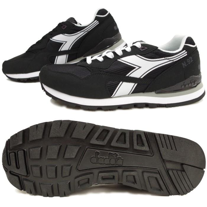 DIADORA（ディアドラ） ○○ディアドラ スニーカー メンズ DIADORA N