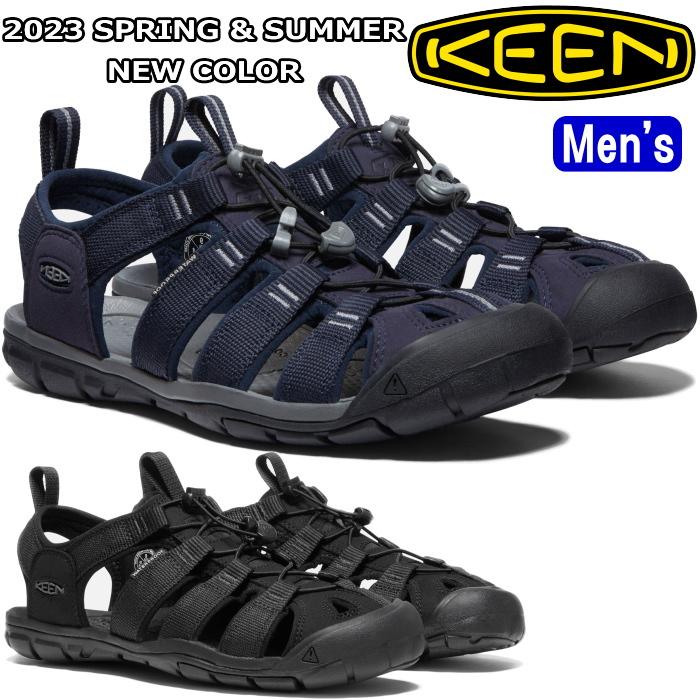 KEEN（キーン） クリアウォーター KEEN CLEARWATER CNX 正規品