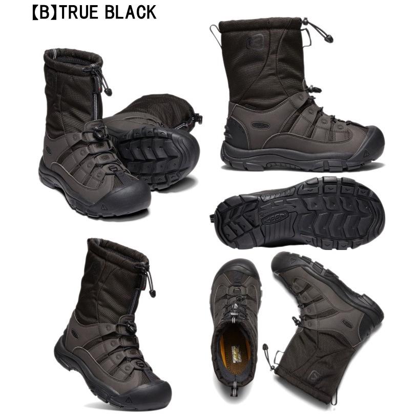 KEEN（キーン） ○○キーン ウィンターポート KEEN WINTERPORT II