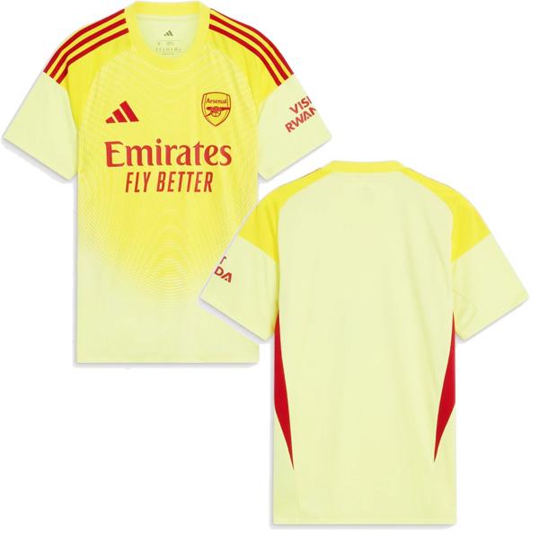 adidas（アディダス） アーセナル ゴールキーパー GK ユニフォーム