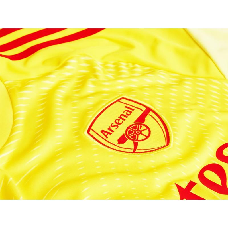 adidas（アディダス） アーセナル ゴールキーパー GK ユニフォーム