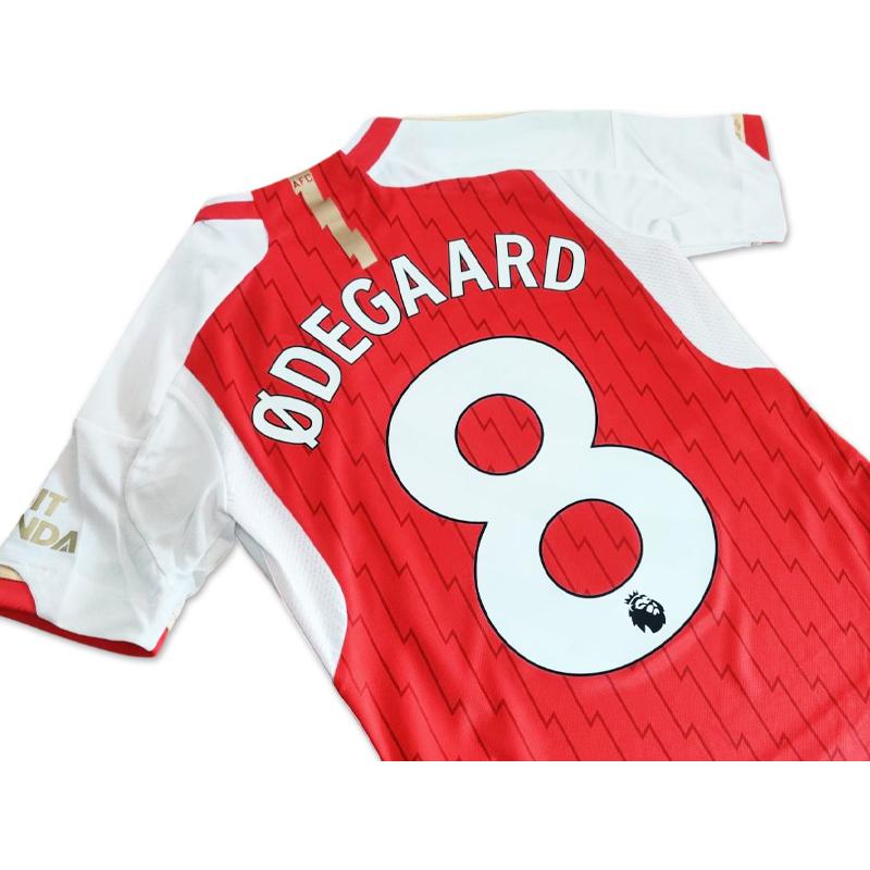 adidas（アディダス） アーセナル ユニフォーム ウーデゴール ホーム