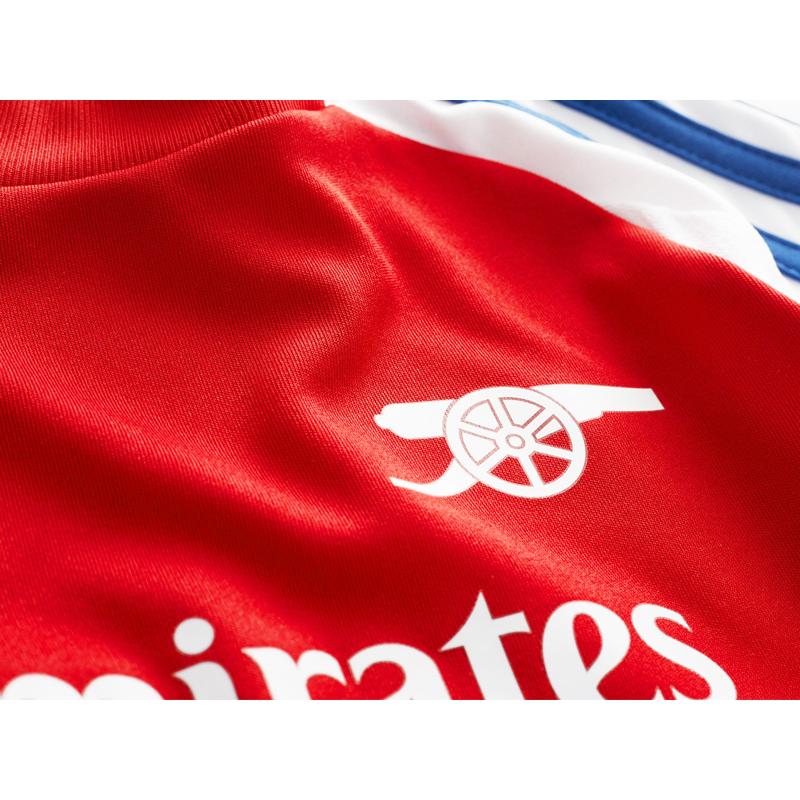 adidas（アディダス） 正規品 アーセナル ユニフォーム ミニキット 3点