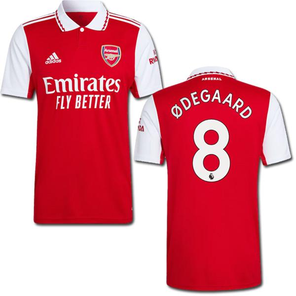 adidas（アディダス） マルティン・ウーデゴール 8番 ウーデゴー