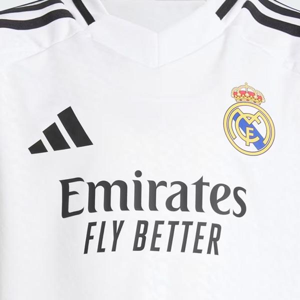 adidas（アディダス） 正規品 レアルマドリード ユニフォーム 3点