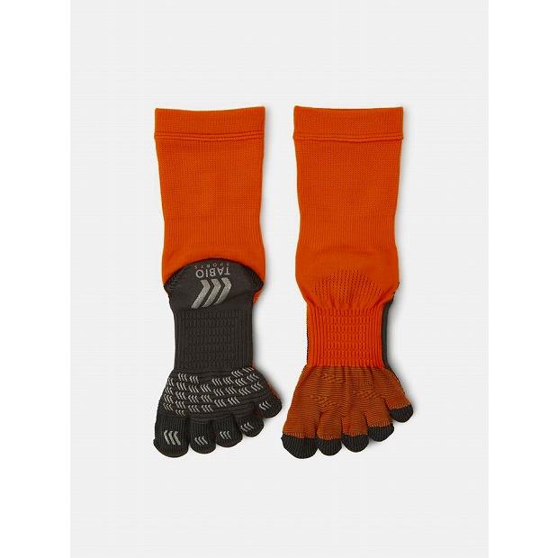 TABIO SPORTS（タビオスポーツ） タビオ サッカー 5本指 FOOTBALL5本